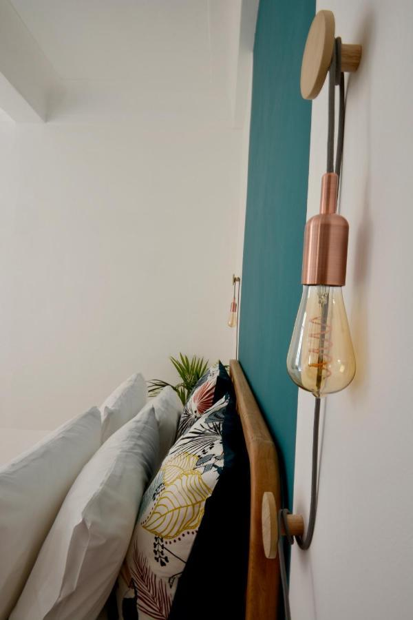Old Town Antibes Apartment Bagian luar foto