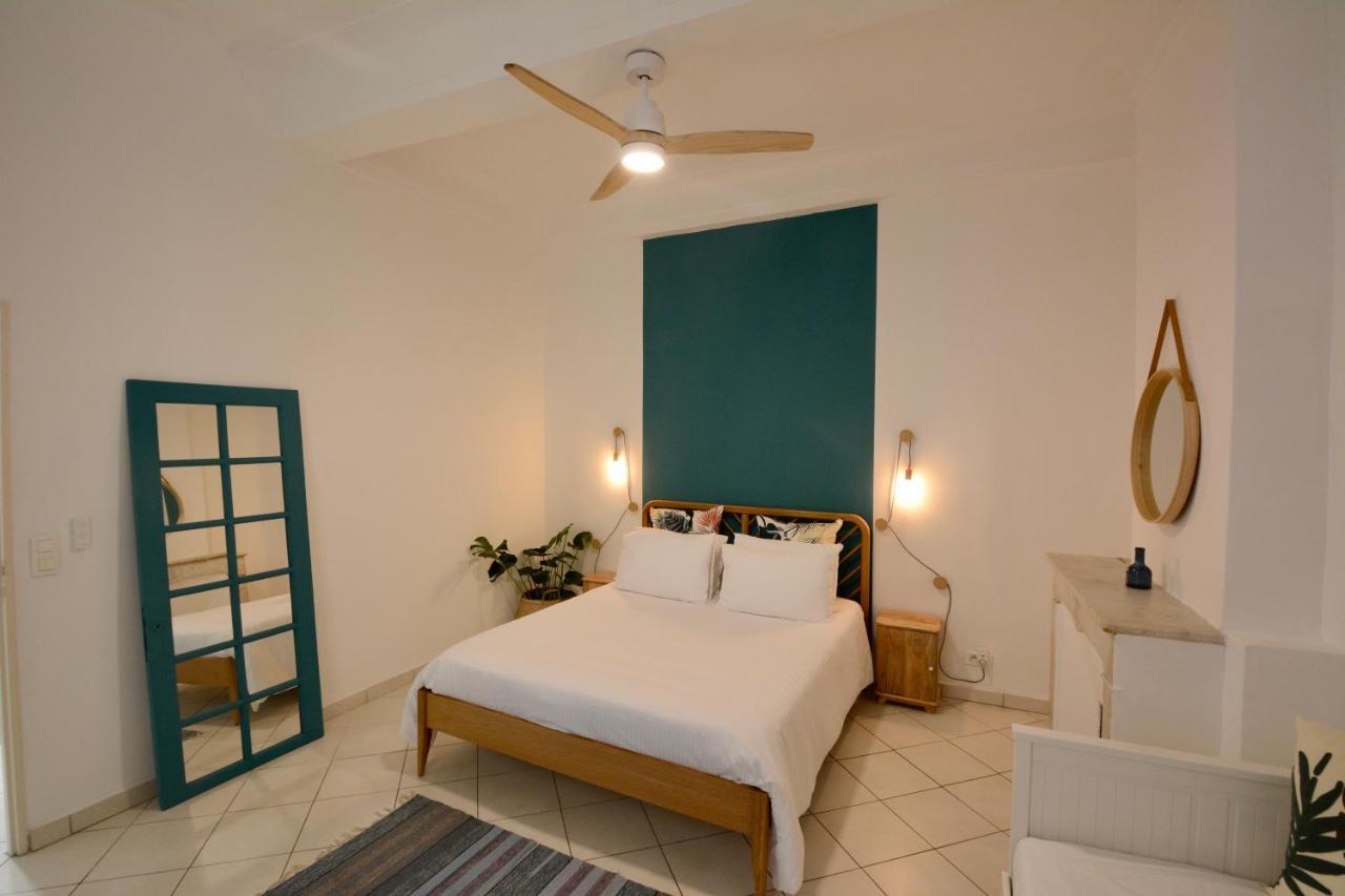 Old Town Antibes Apartment Bagian luar foto