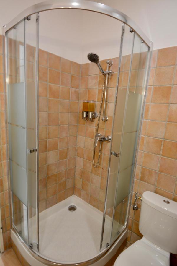 Old Town Antibes Apartment Bagian luar foto