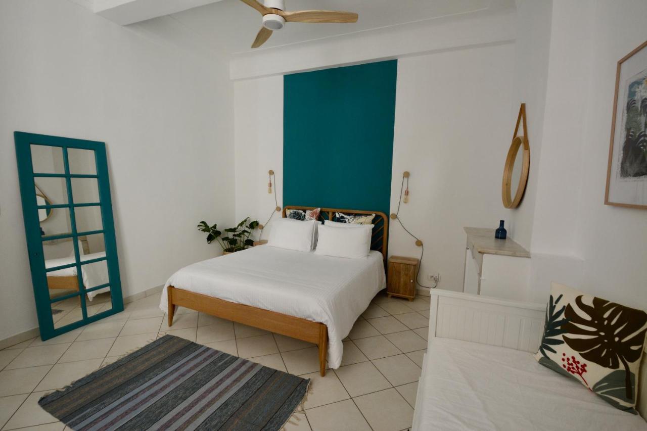 Old Town Antibes Apartment Bagian luar foto